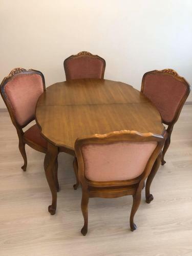 Panor�ma Part Apartman
