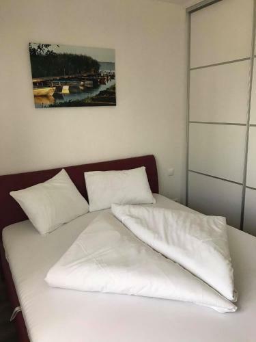 Admiral Luxury V. Apartman