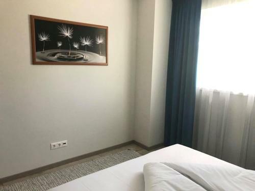Admiral Luxury Iv. Apartman
