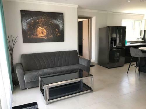 Admiral Luxury Iv. Apartman