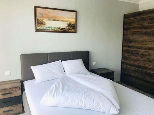 Admiral Luxury Iv. Apartman