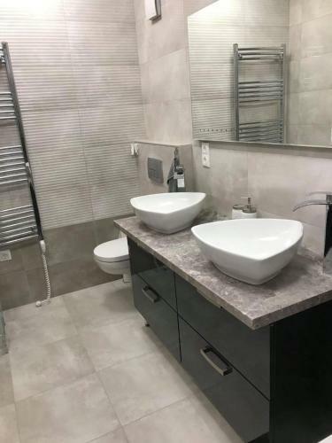 Admiral Luxury Iv. Apartman