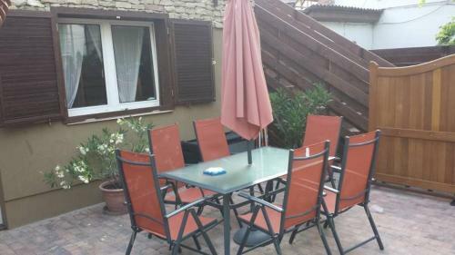 Apartment- Villa 6