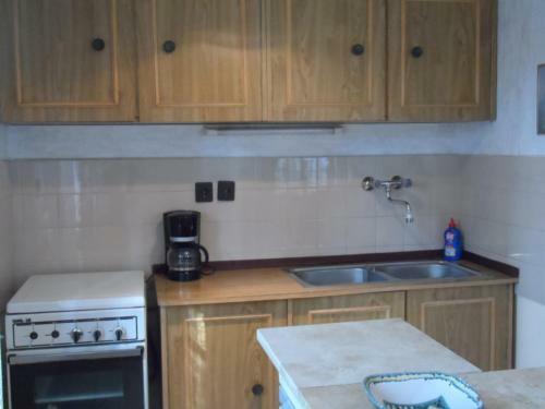 Villa Holiday Home- Family