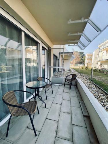 Napora Apartman Si�fok