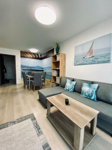 Napora Apartman Si�fok