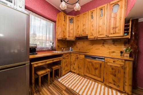 Sziny� Apartman Smaragd