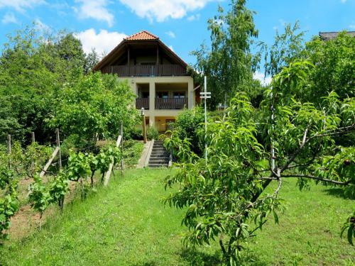 Holiday Home Eliza