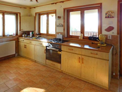 Holiday Home Eliza