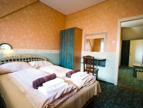 Piknik Wellness Hotel
