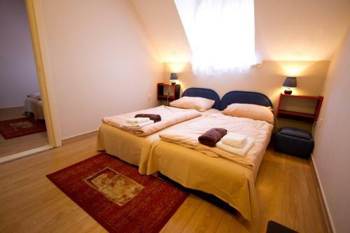 Piknik Wellness Hotel
