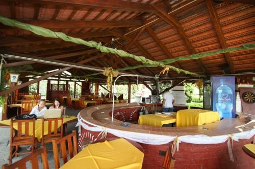 Piknik Wellness Hotel