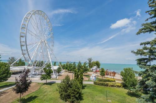 Holiday Hotel Si�fok