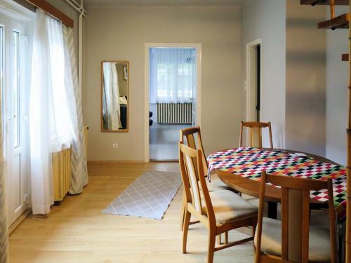Holiday Home Anita - Sio133