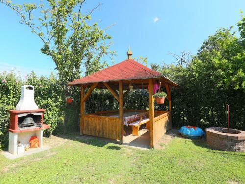 Holiday Home Ilona