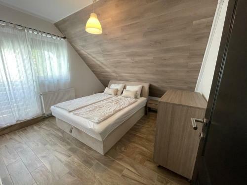 Apartamento Smeraldo Si�fok