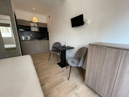Apartamento Smeraldo Si�fok