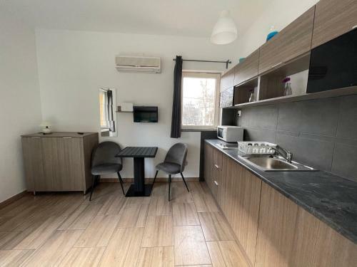 Apartamento Smeraldo Si�fok