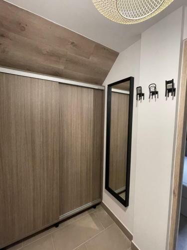 Apartamento Smeraldo Si�fok