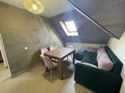 Apartamento Smeraldo Si�fok