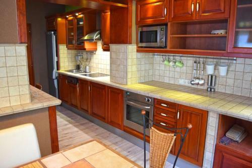 Apartment- Andrew Nagy