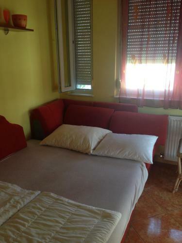 Egy�tt A Csal�d I. Apartman