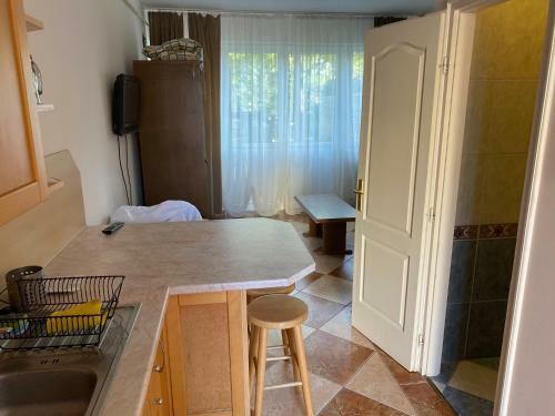 Vip Apartman F Si�fok