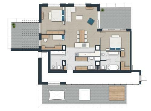 Balaland Residence Apartmanhotel