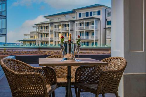 Balaland Residence Apartmanhotel