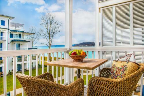 Balaland Residence Apartmanhotel