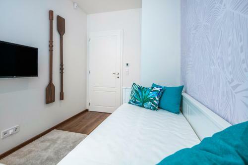 Balaland Residence Apartmanhotel