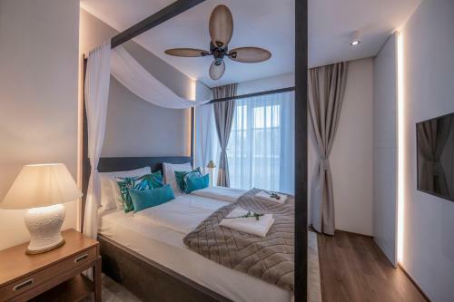 Balaland Residence Apartmanhotel