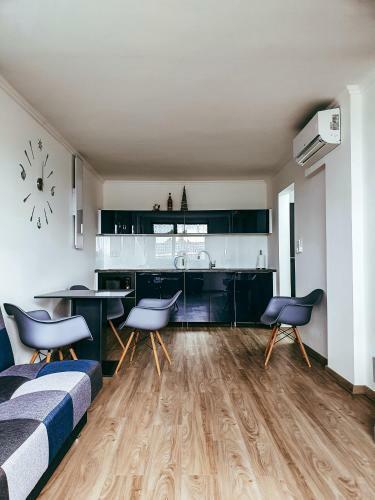 Franco I. Apartman