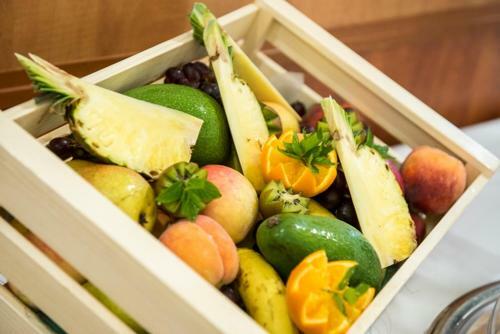 Garden Hotel Wellness �s Konferencia