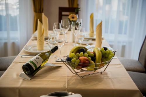 Garden Hotel Wellness �s Konferencia