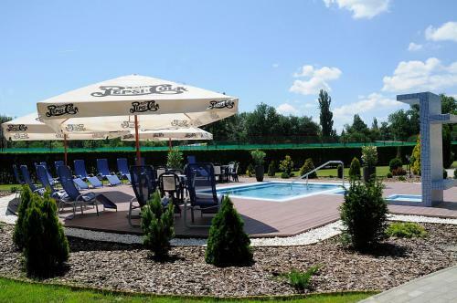 Garden Hotel Wellness �s Konferencia