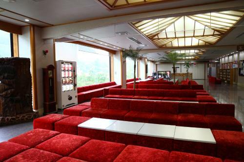 Hotel Ohruri Nasu Shiobara