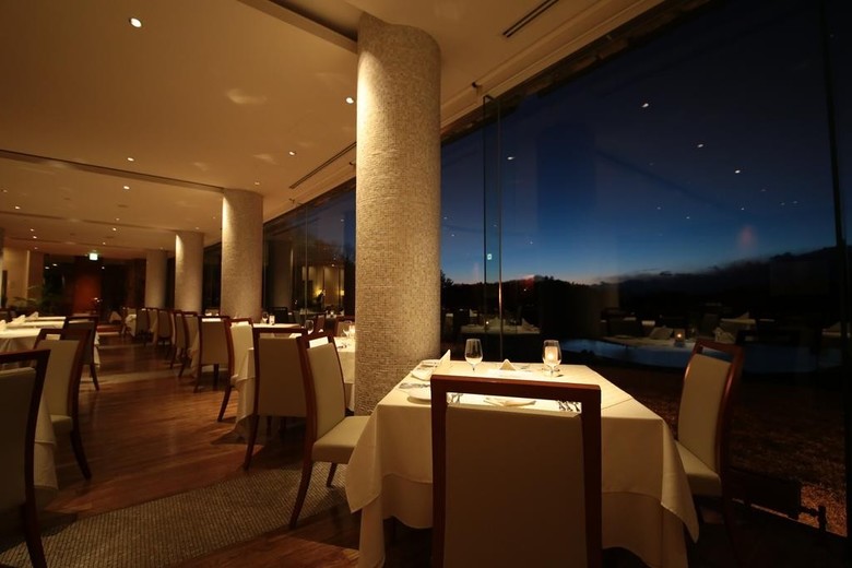 Island Hotel & Resort Nasu