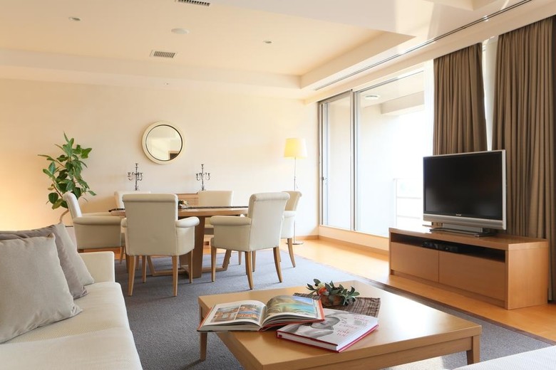 Island Hotel & Resort Nasu