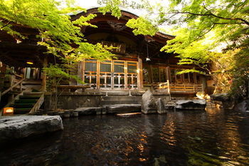 Yorozuya Annex Yurakuan