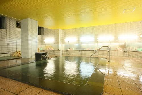 Shiga Palace Hotel
