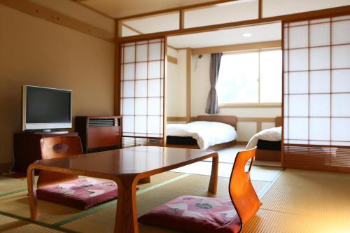 Shiga Palace Hotel