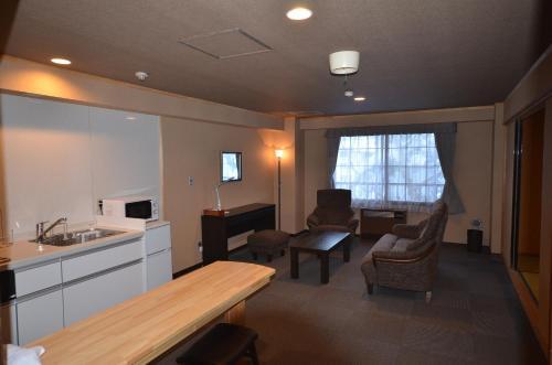 Shiga Palace Hotel