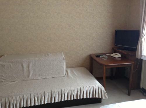 Onsen Hotel Itakura