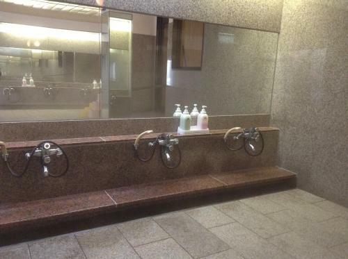 Onsen Hotel Itakura