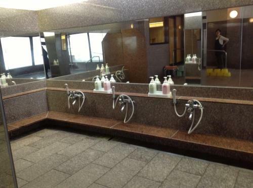 Onsen Hotel Itakura