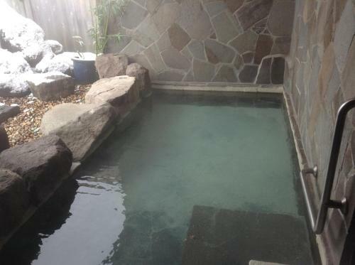 Onsen Hotel Itakura