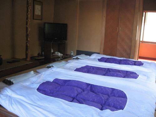 Posada Maruka Ryokan