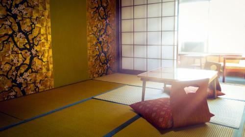 Hostal Nozaru