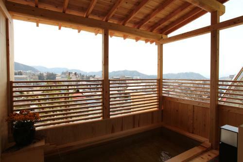 Ryokan Biyunoyado